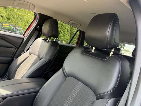 Used 2024 MAZDA CX-50 AWD 2.5 S w/ Preferred Package image 10