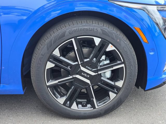 New 2026 Kia EV6 GT-Line AWD/4WD image 9