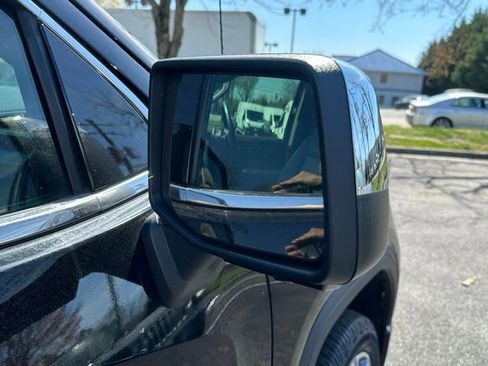 Used 2023 GMC Sierra 1500 Denali w/ Denali Reserve Package image 14