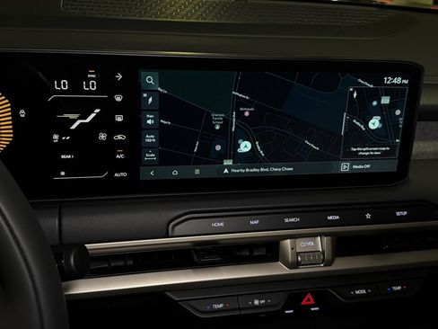 New 2027 Kia Telluride EX AWD/4WD image 29