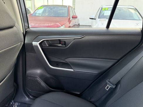 Used 2024 Toyota RAV4 LE image 26