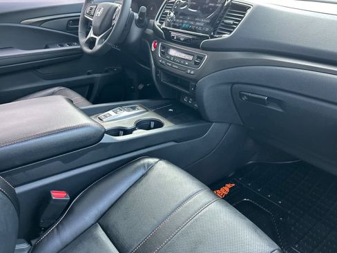 New 2026 Honda Ridgeline TrailSport image 15