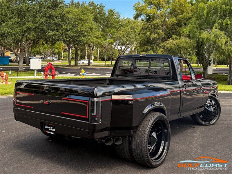 Used 1987 Ford F350 2WD Regular Cab image 42
