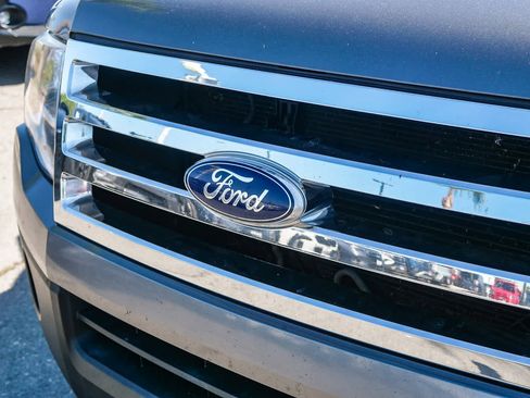 Used 2011 Ford Expedition XL w/ Fleet Convenience Pkg AWD/4WD image 11