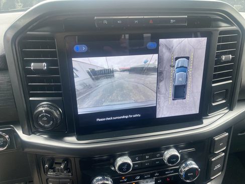 Used 2024 Ford F150 XLT w/ Equipment Group 302A MID image 24