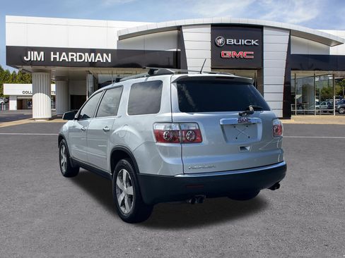 Used 2011 GMC Acadia SLT FWD image 5