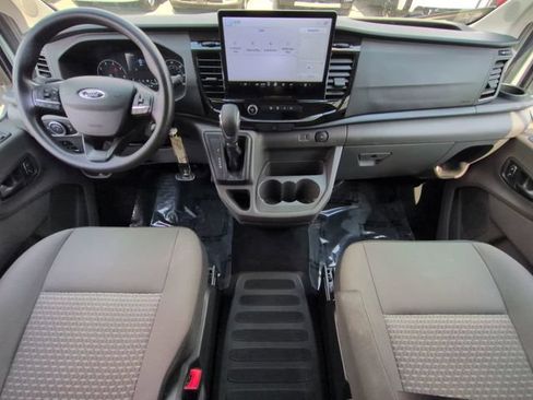 Used 2024 Ford Transit 350 XLT RWD image 18