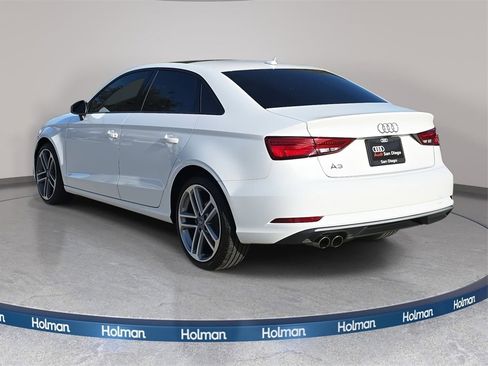 Used 2018 Audi A3 2.0T Premium w/ Convenience Package image 6