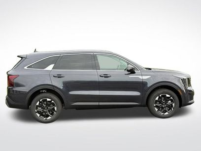 New 2026 Kia Sorento S
