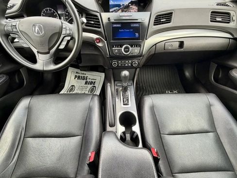 Used 2016 Acura ILX FWD image 17