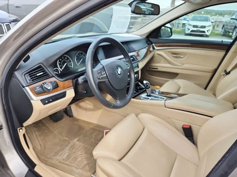 Used 2013 BMW 535i Sedan image 13