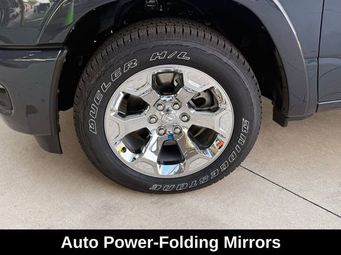 New 2026 RAM 1500 Big Horn image 33