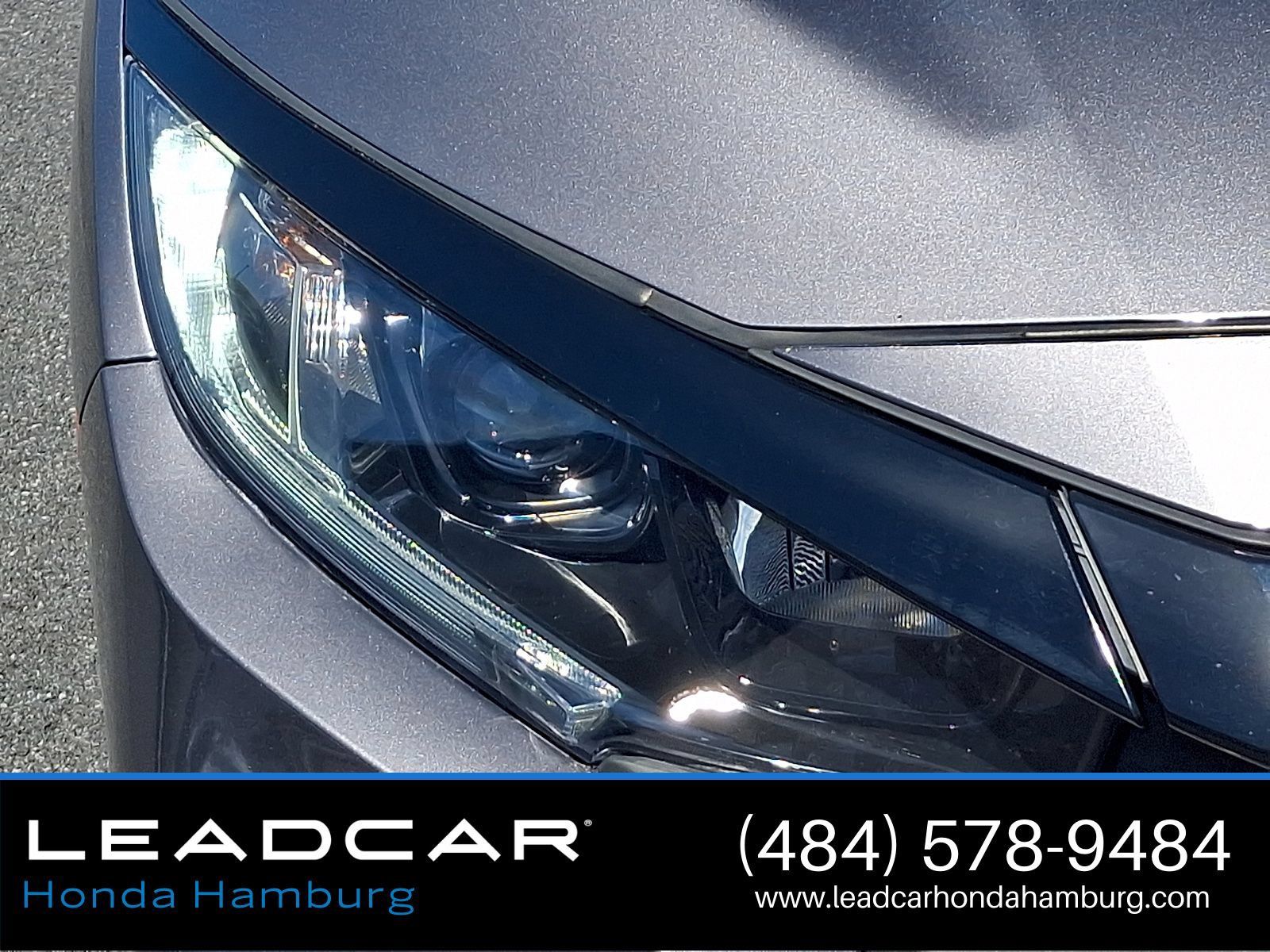 Used 2019 Honda Civic LX image 10