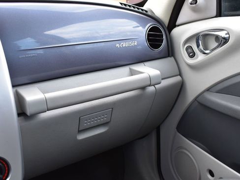 Used 2007 Chrysler PT Cruiser 4dr Wagon image 31