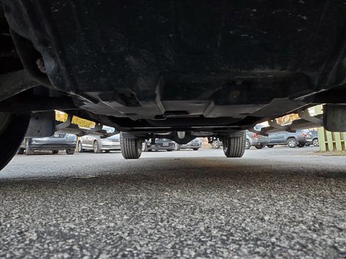 Used 2017 Chevrolet Silverado 1500 LT w/ All Star Edition image 23