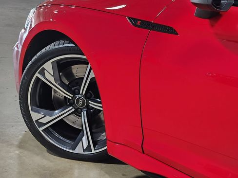 Used 2023 Audi RS 5 Sportback AWD/4WD image 23