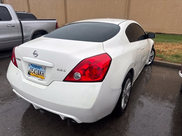 Used 2011 Nissan Altima 2.5 S w/ Convenience Pkg FWD image 6