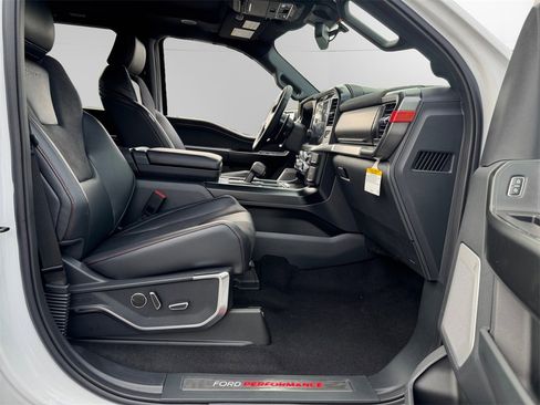 New 2025 Ford F150 Raptor image 14