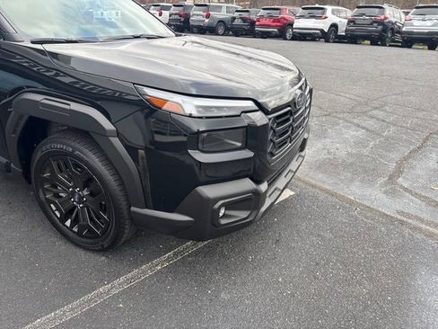 New 2026 Subaru Outback Limited XT image 61