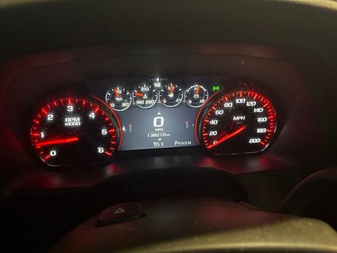 Used 2015 GMC Sierra 1500 Denali AWD/4WD image 18