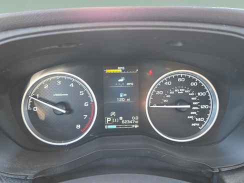 Used 2019 Subaru Forester Limited w/ Popular Package #3 image 16