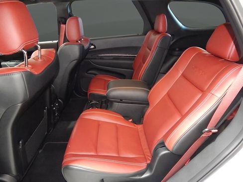 Used 2024 Dodge Durango SRT Hellcat image 40