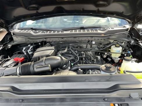 New 2026 Ford F350 XLT w/ Snow Plow Prep Package image 11