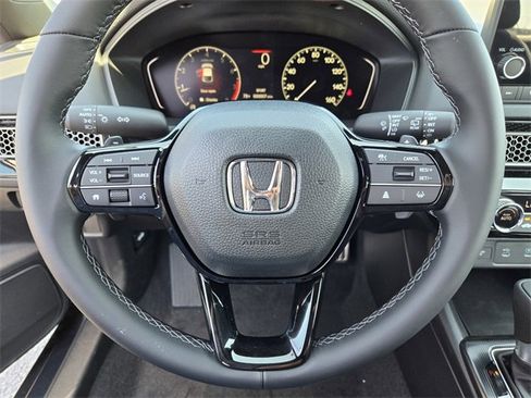 New 2026 Honda Civic Sport image 18