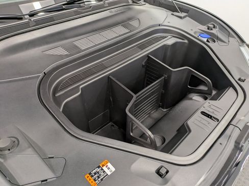 Used 2021 Ford Mustang Mach-E Premium image 30