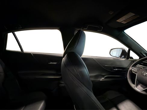 Used 2023 Toyota Venza Limited AWD/4WD image 40
