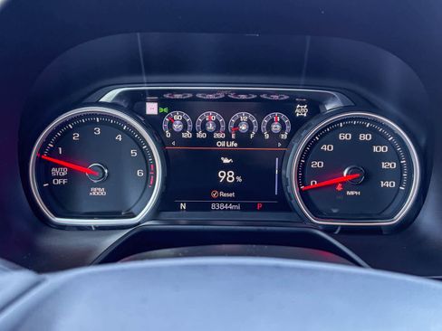 Used 2021 Chevrolet Tahoe High Country w/ Premium Package image 22