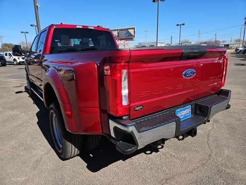 New 2026 Ford F350 XLT w/ FX4 Off-Road Package image 9