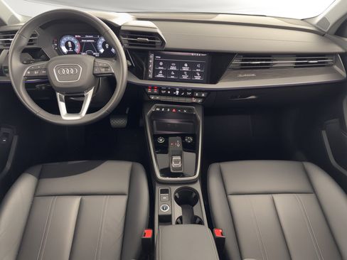 Used 2024 Audi A3 2.0T Premium Plus image 19