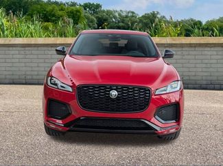 New 2026 Jaguar F-PACE R-Dynamic S video 2