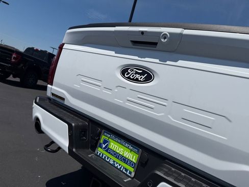 Used 2026 Ford F150 Tremor w/ Equipment Group 402B MID AWD/4WD image 34
