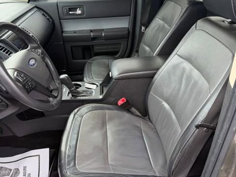 Used 2014 Ford Flex Limited w/ Equipment Group 303A image 10