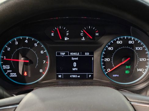 Used 2024 Chevrolet Malibu LT image 15