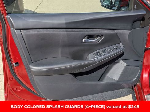 Certified 2024 Nissan Sentra SV FWD image 26