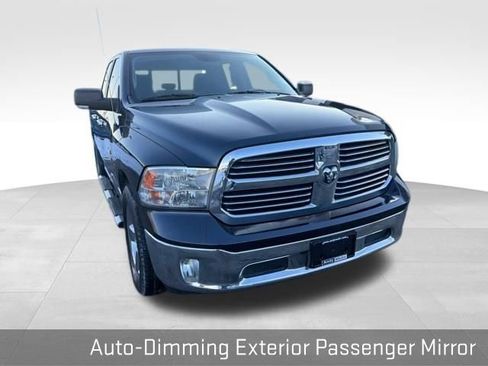 Used 2014 RAM 1500 Big Horn image 23