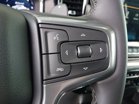 New 2025 Chevrolet Silverado 1500 RST w/ Convenience Package II image 17