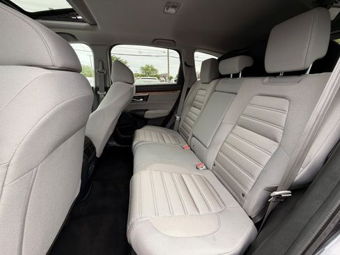 Used 2019 Honda CR-V EX image 24