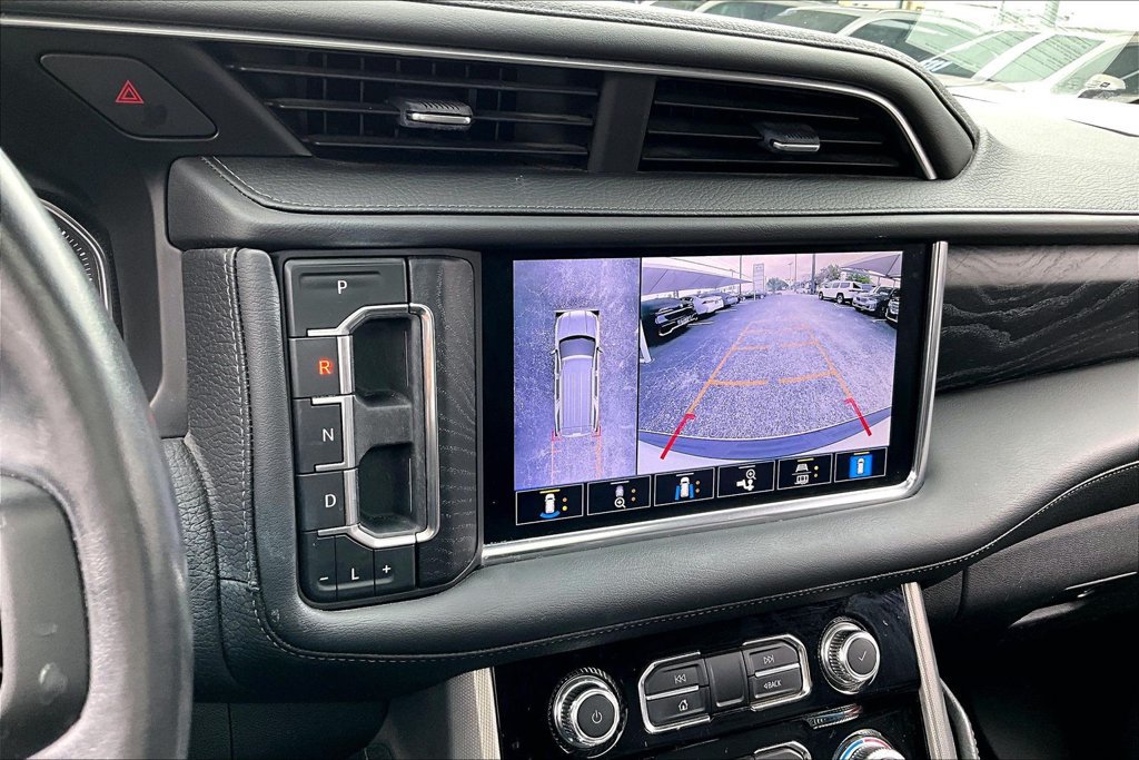 Used 2021 GMC Yukon Denali RWD image 29