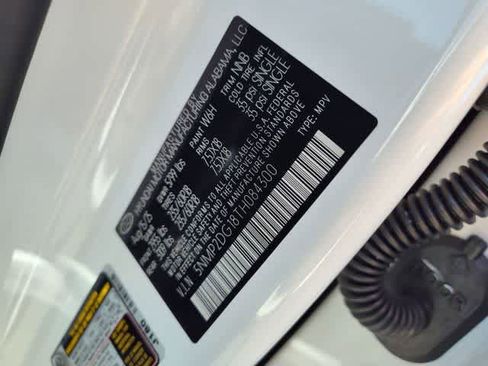 New 2026 Hyundai Santa Fe SEL image 28