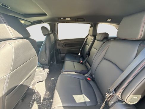 New 2026 Honda Odyssey Sport-L image 19