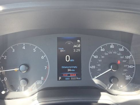 Used 2023 Toyota Corolla LE FWD image 17