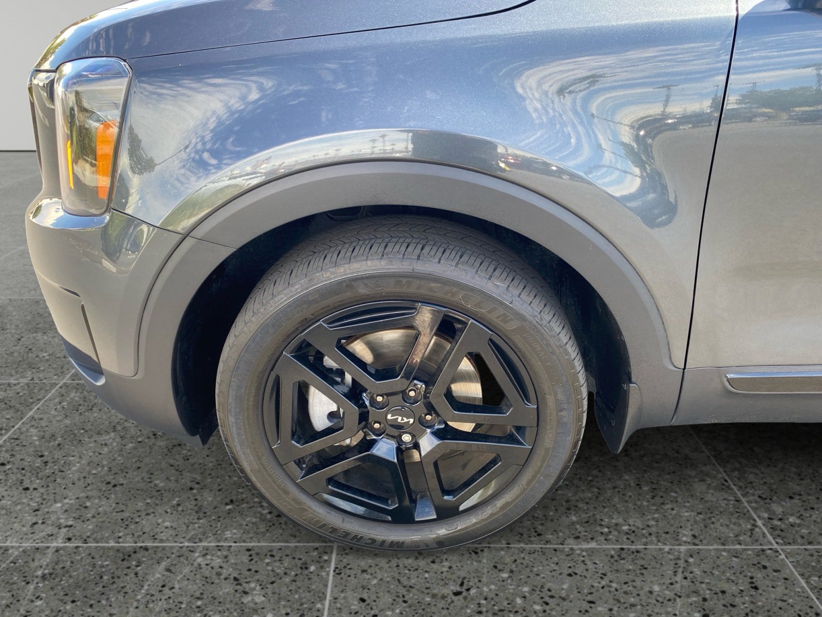 Used 2024 Kia Telluride SX Prestige X-Line AWD/4WD image 14