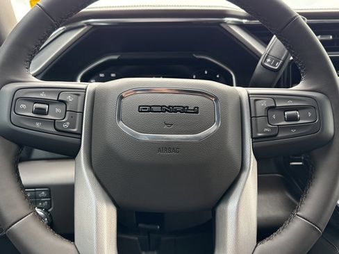 New 2026 GMC Sierra 2500 Denali w/ Denali Reserve Package AWD/4WD image 24