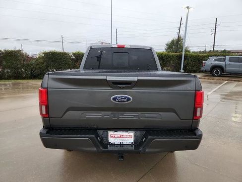 Used 2019 Ford F150 Lariat image 6