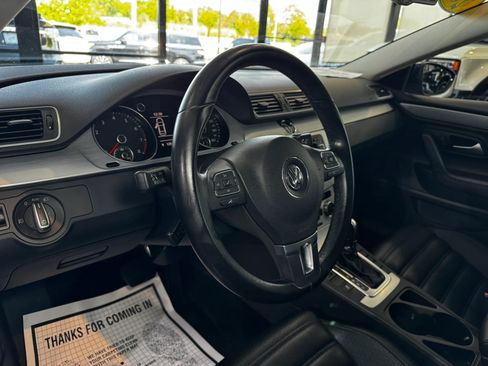 Used 2013 Volkswagen CC Sport Plus FWD image 23