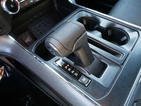 New 2025 Ford F150 XLT w/ Equipment Group 302A MID image 12